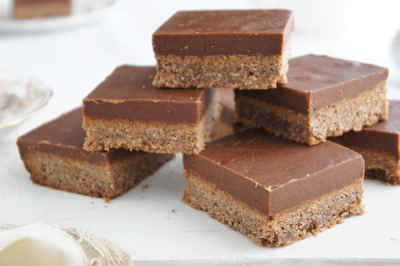 Chocolate Slice
