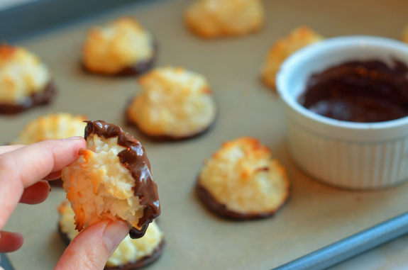 Macaroons
